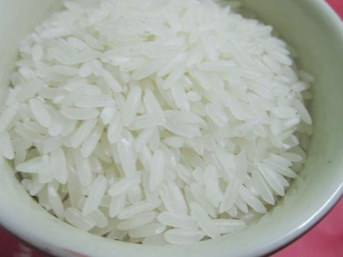 Gạo Nắng Hoa